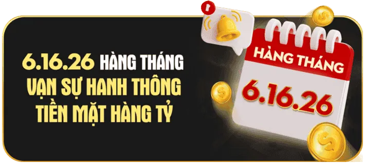 Hoàn trả cược thua bet169