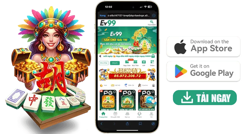 Giao diện hướng dẫn đăng nhập BET169