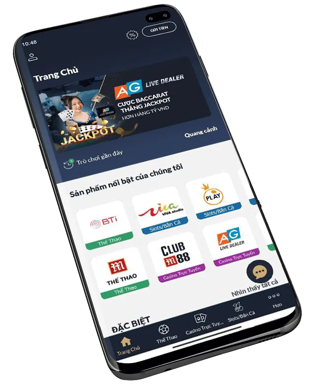 Hướng dẫn nạp tiền bet169 login chi tiết