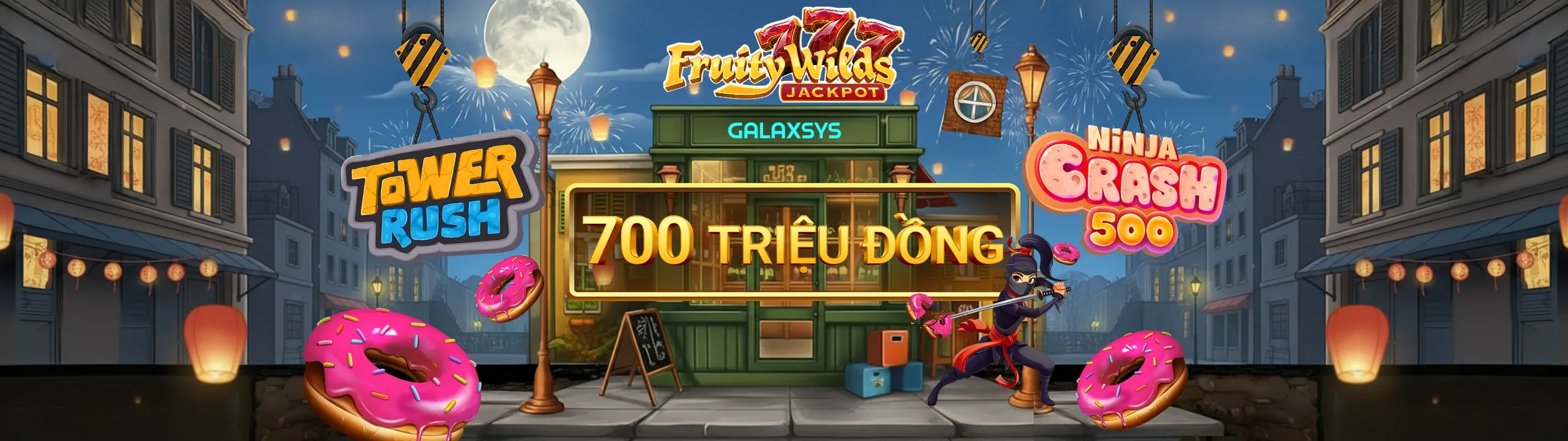 Hình ảnh tổng quan các trò chơi phổ biến tại Bet169 Login