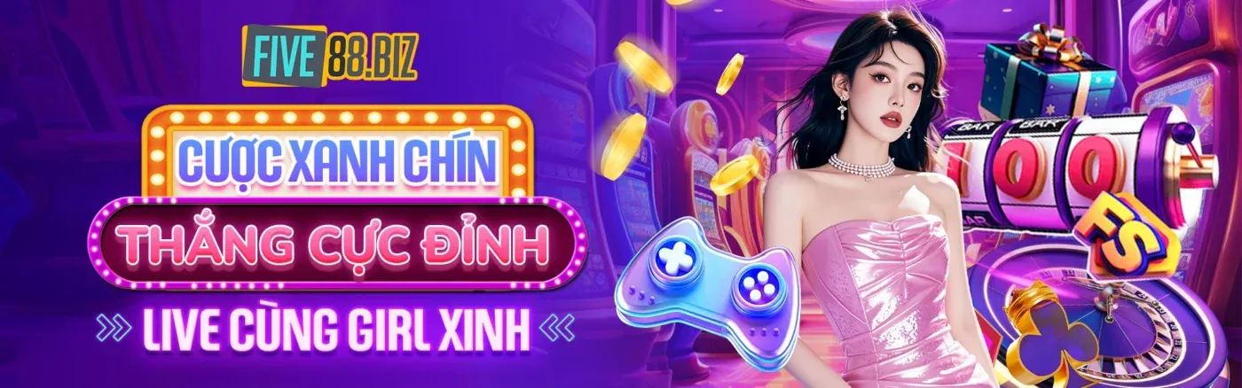 Máy đánh bạc bet169 login