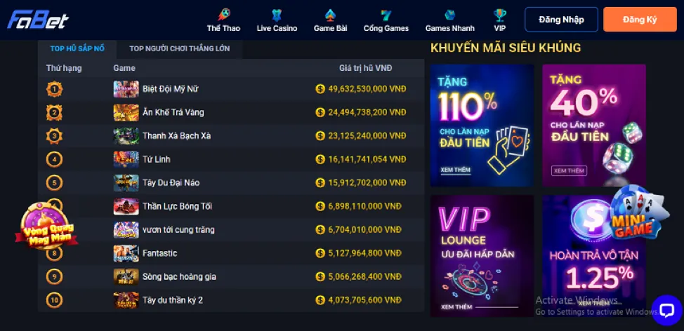 An Toàn Tuyệt Đối Với bet169 login
