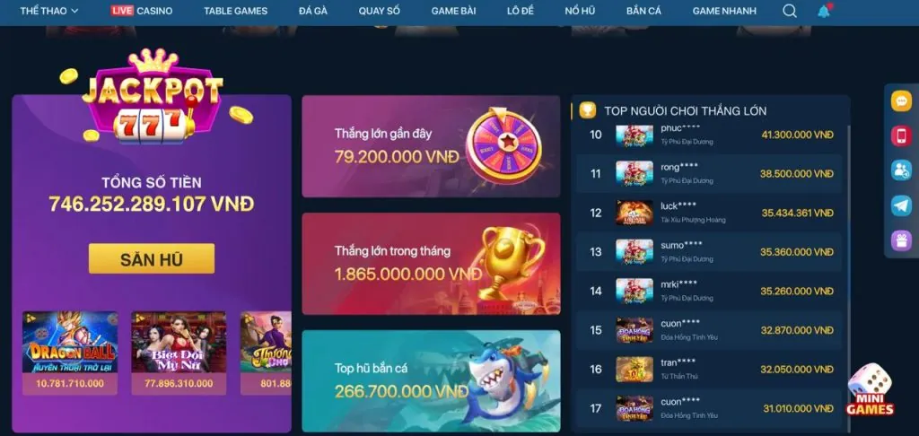 Khuyến Mãi Hấp Dẫn Nhất Tại bet169 login