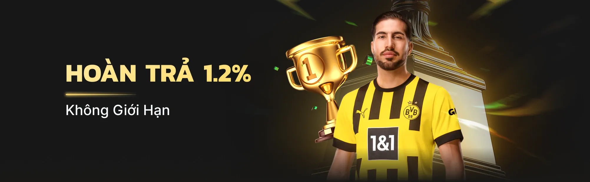 Sòng Bạc Trực Tuyến bet169 login