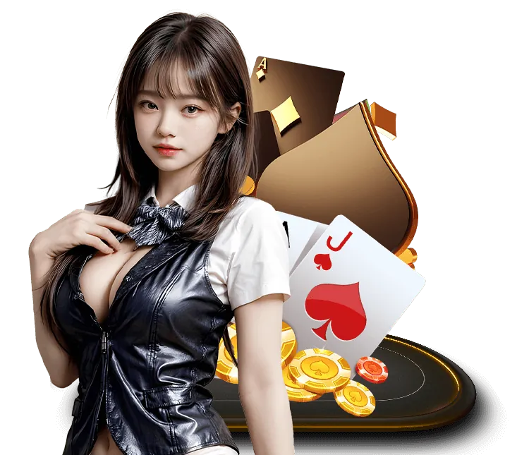 Trò chơi bài casino trực tuyến bet169 login